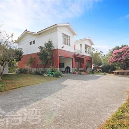 Dongguang Zhixing Homestay Yuchi Dış mekan fotoğraf