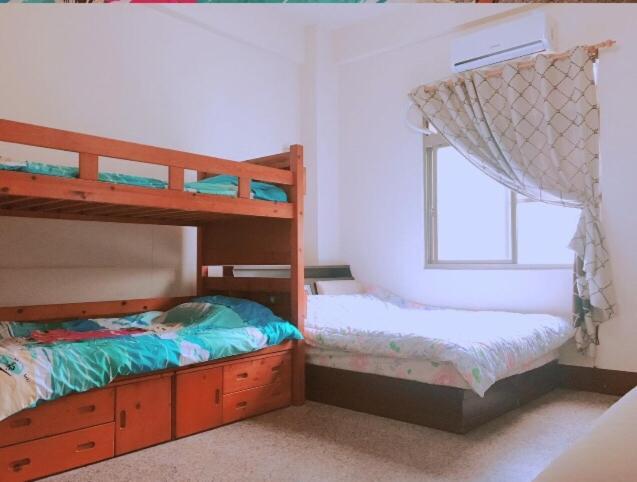 Dongguang Zhixing Homestay Yuchi Dış mekan fotoğraf