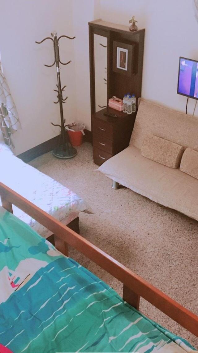 Dongguang Zhixing Homestay Yuchi Dış mekan fotoğraf