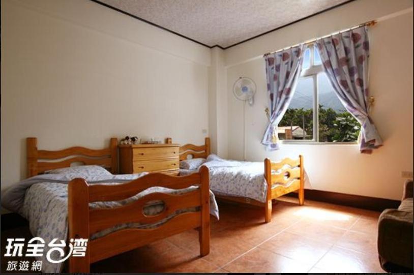 Dongguang Zhixing Homestay Yuchi Dış mekan fotoğraf