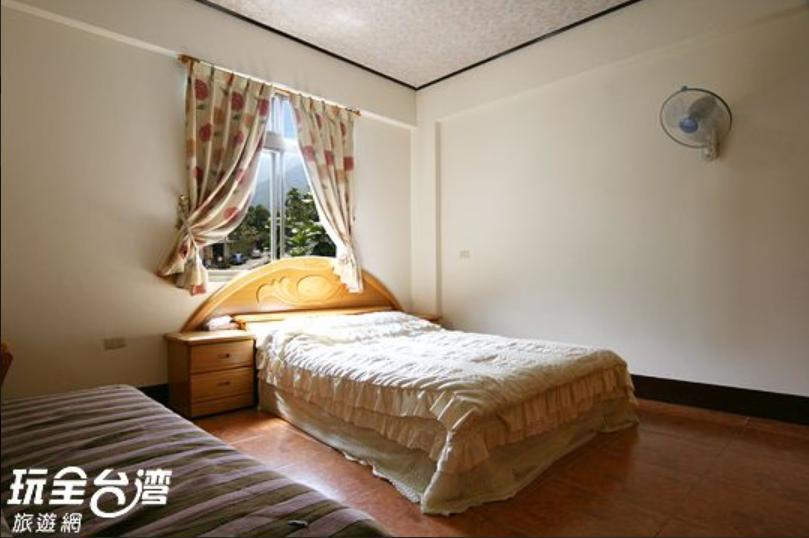 Dongguang Zhixing Homestay Yuchi Dış mekan fotoğraf