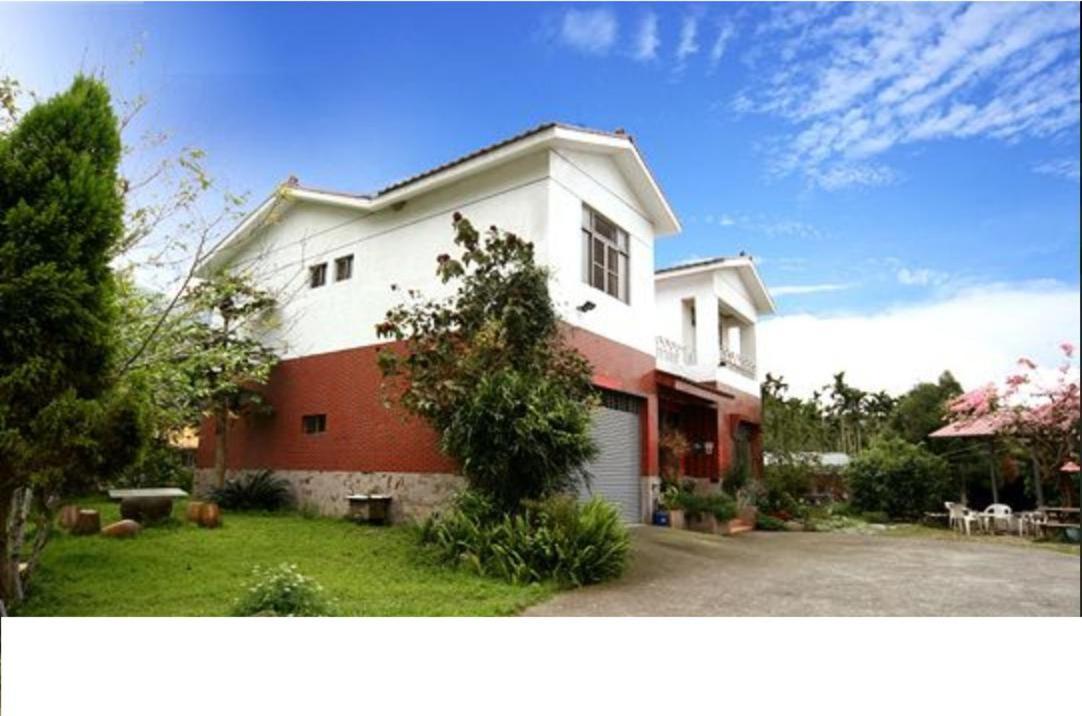 Dongguang Zhixing Homestay Yuchi Dış mekan fotoğraf