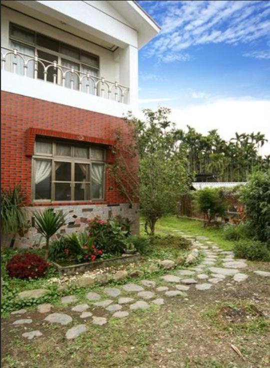 Dongguang Zhixing Homestay Yuchi Dış mekan fotoğraf