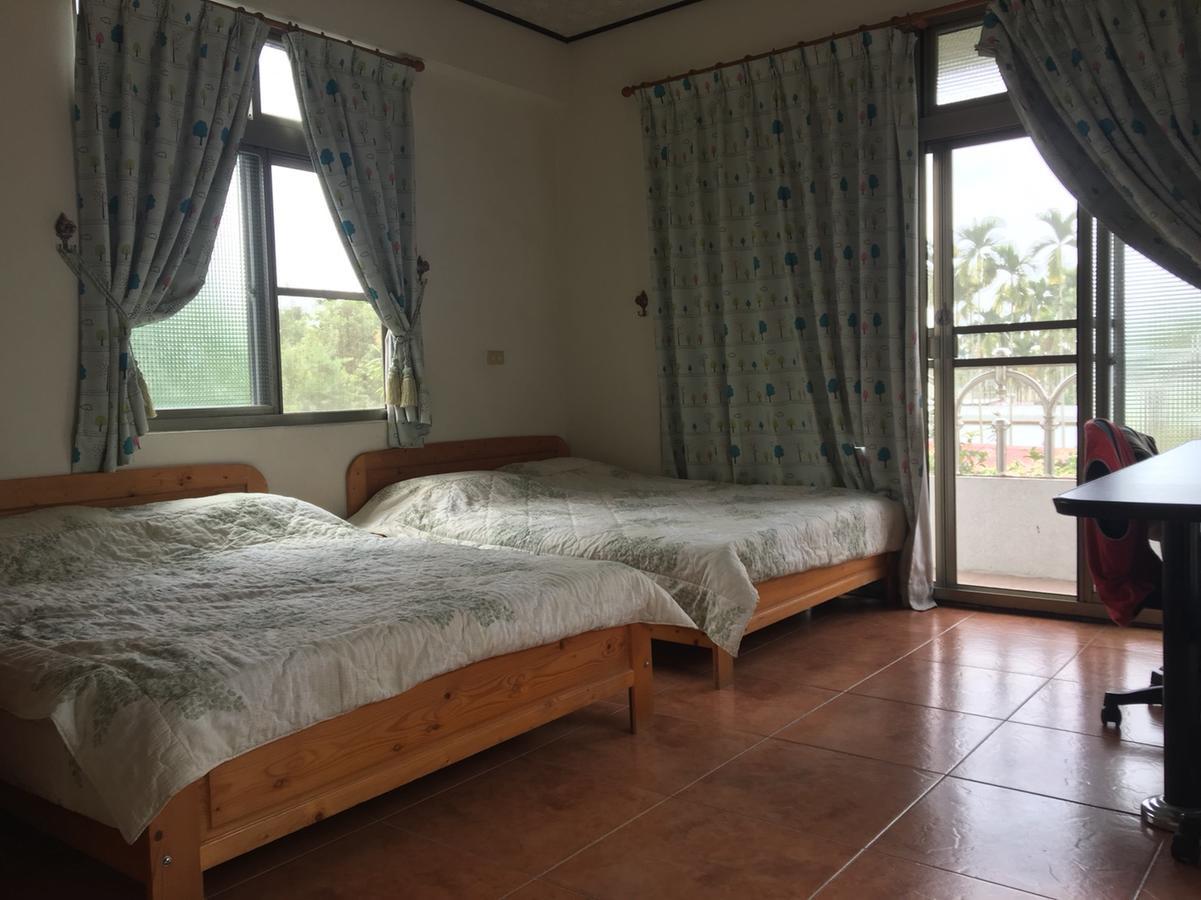 Dongguang Zhixing Homestay Yuchi Dış mekan fotoğraf