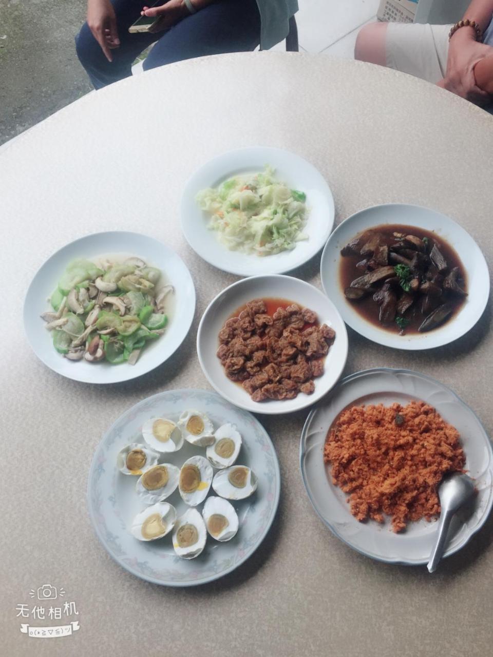 Dongguang Zhixing Homestay Yuchi Dış mekan fotoğraf