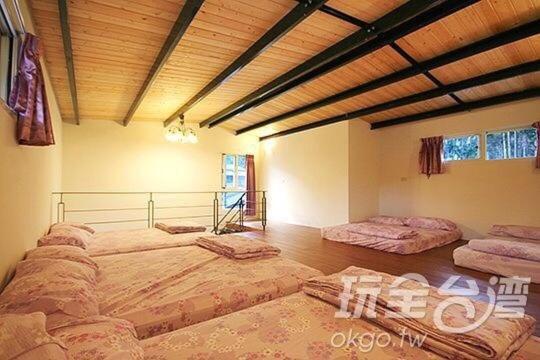Dongguang Zhixing Homestay Yuchi Dış mekan fotoğraf