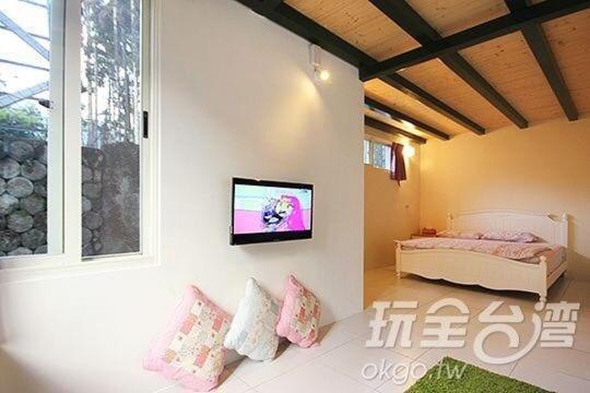 Dongguang Zhixing Homestay Yuchi Dış mekan fotoğraf