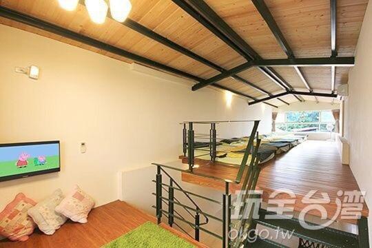 Dongguang Zhixing Homestay Yuchi Dış mekan fotoğraf