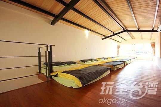 Dongguang Zhixing Homestay Yuchi Dış mekan fotoğraf