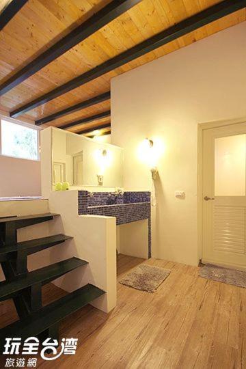 Dongguang Zhixing Homestay Yuchi Dış mekan fotoğraf