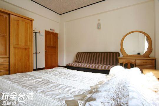 Dongguang Zhixing Homestay Yuchi Dış mekan fotoğraf