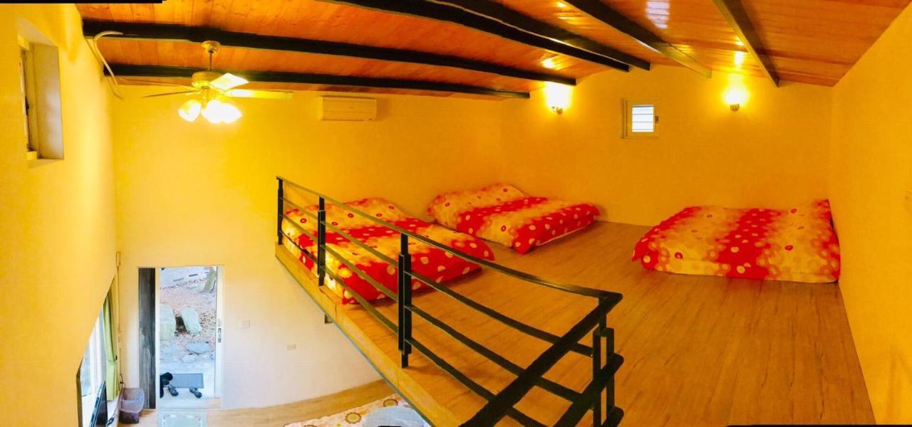 Dongguang Zhixing Homestay Yuchi Dış mekan fotoğraf