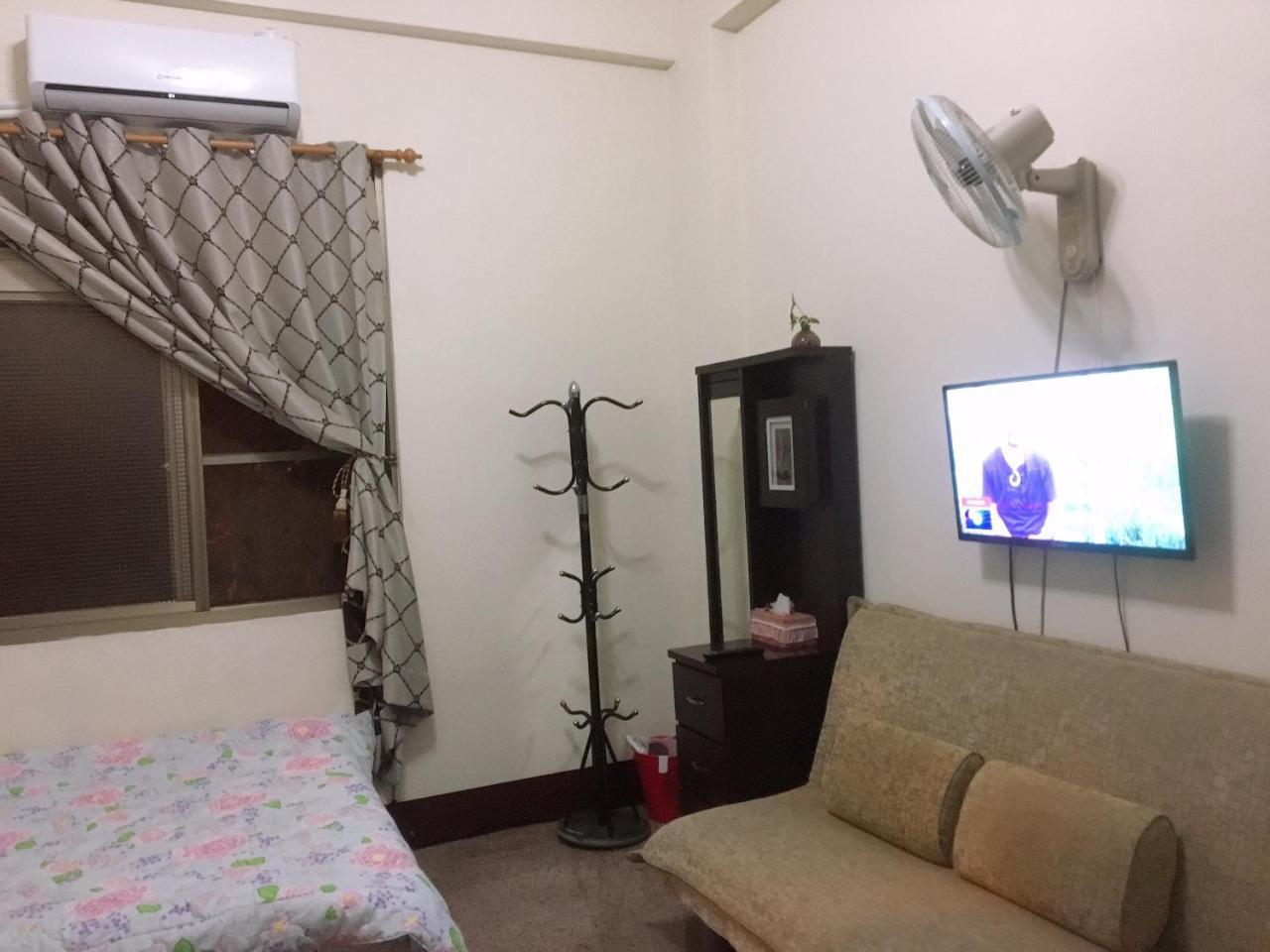 Dongguang Zhixing Homestay Yuchi Dış mekan fotoğraf
