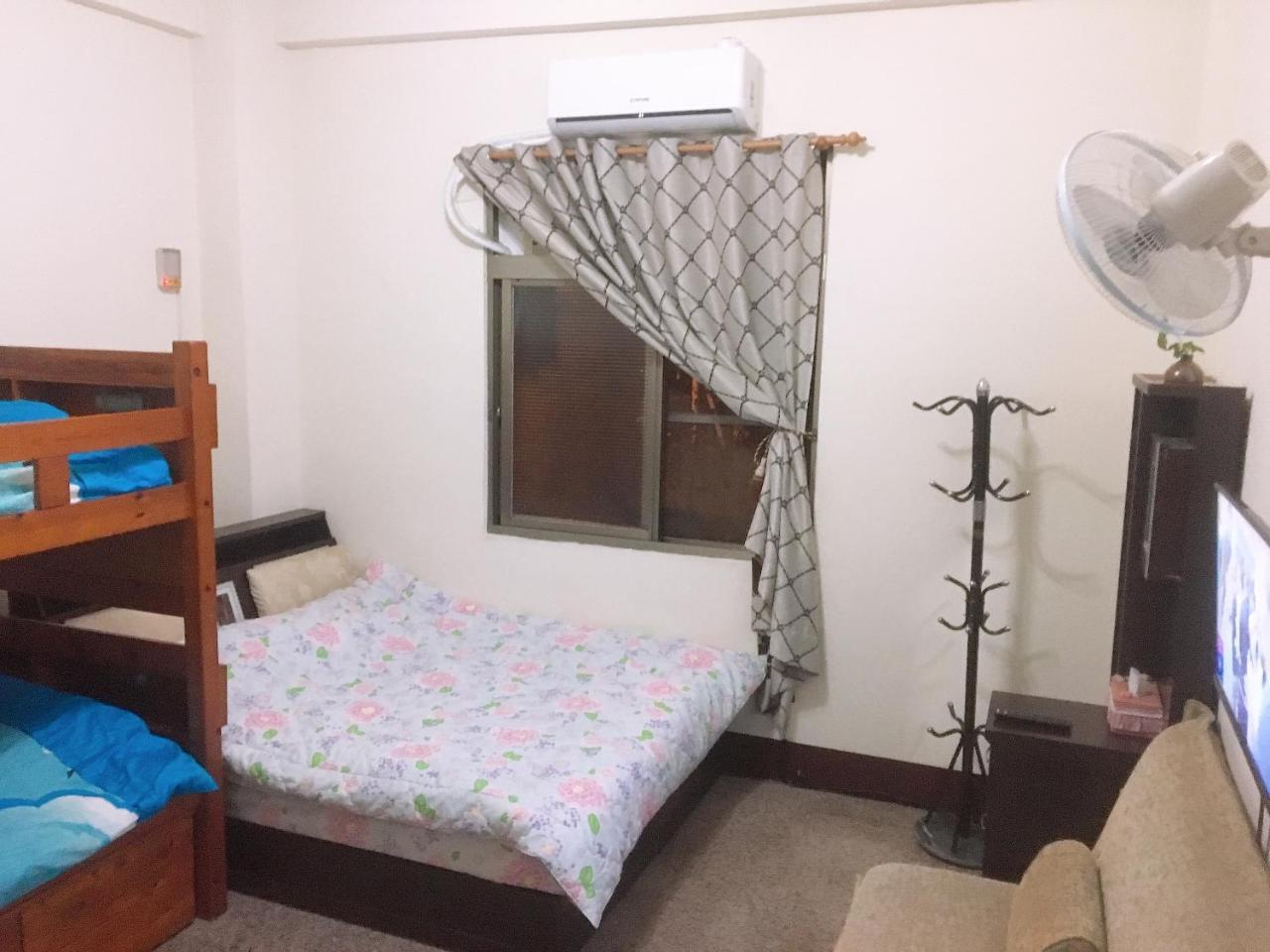 Dongguang Zhixing Homestay Yuchi Dış mekan fotoğraf
