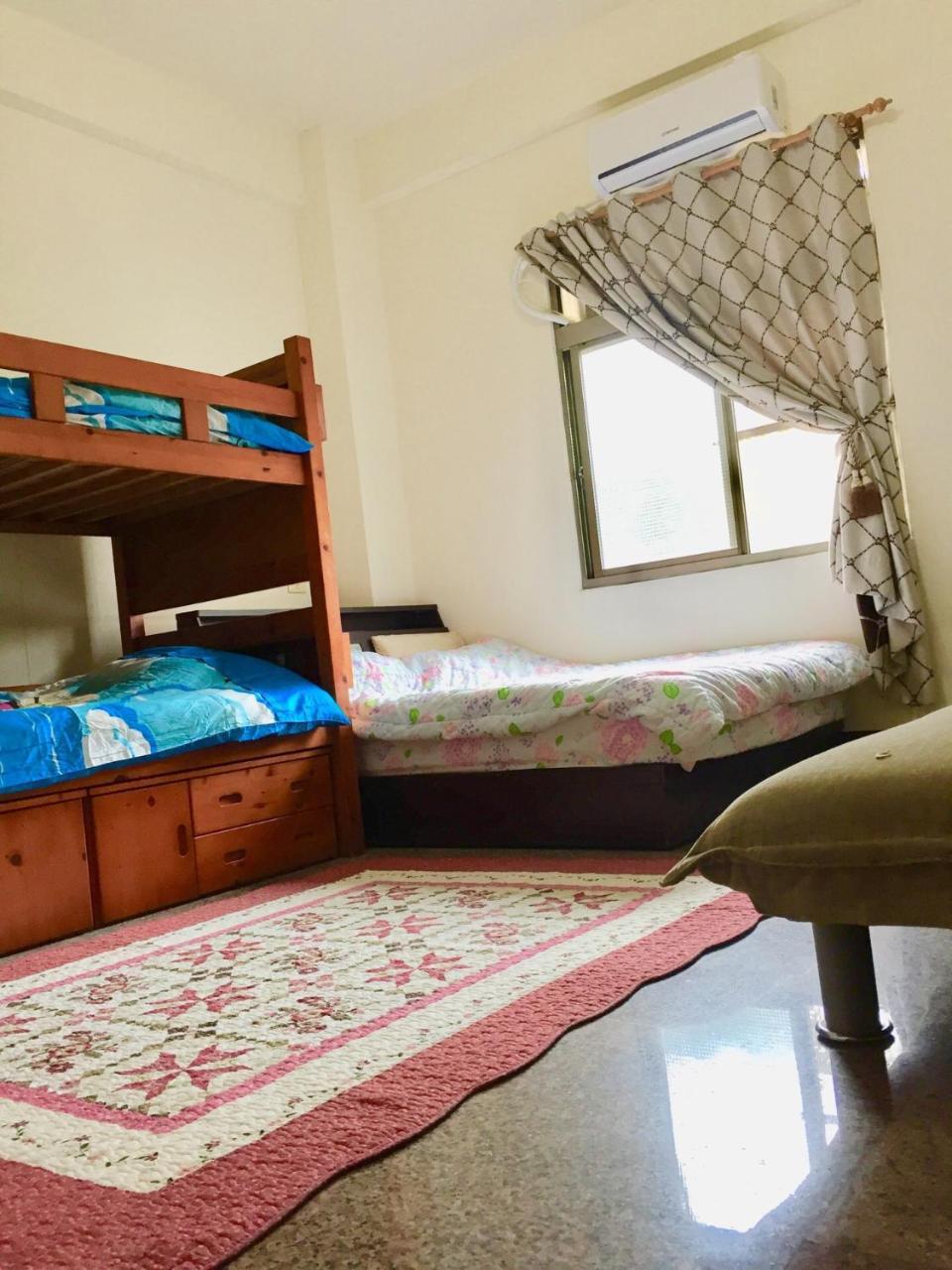 Dongguang Zhixing Homestay Yuchi Dış mekan fotoğraf