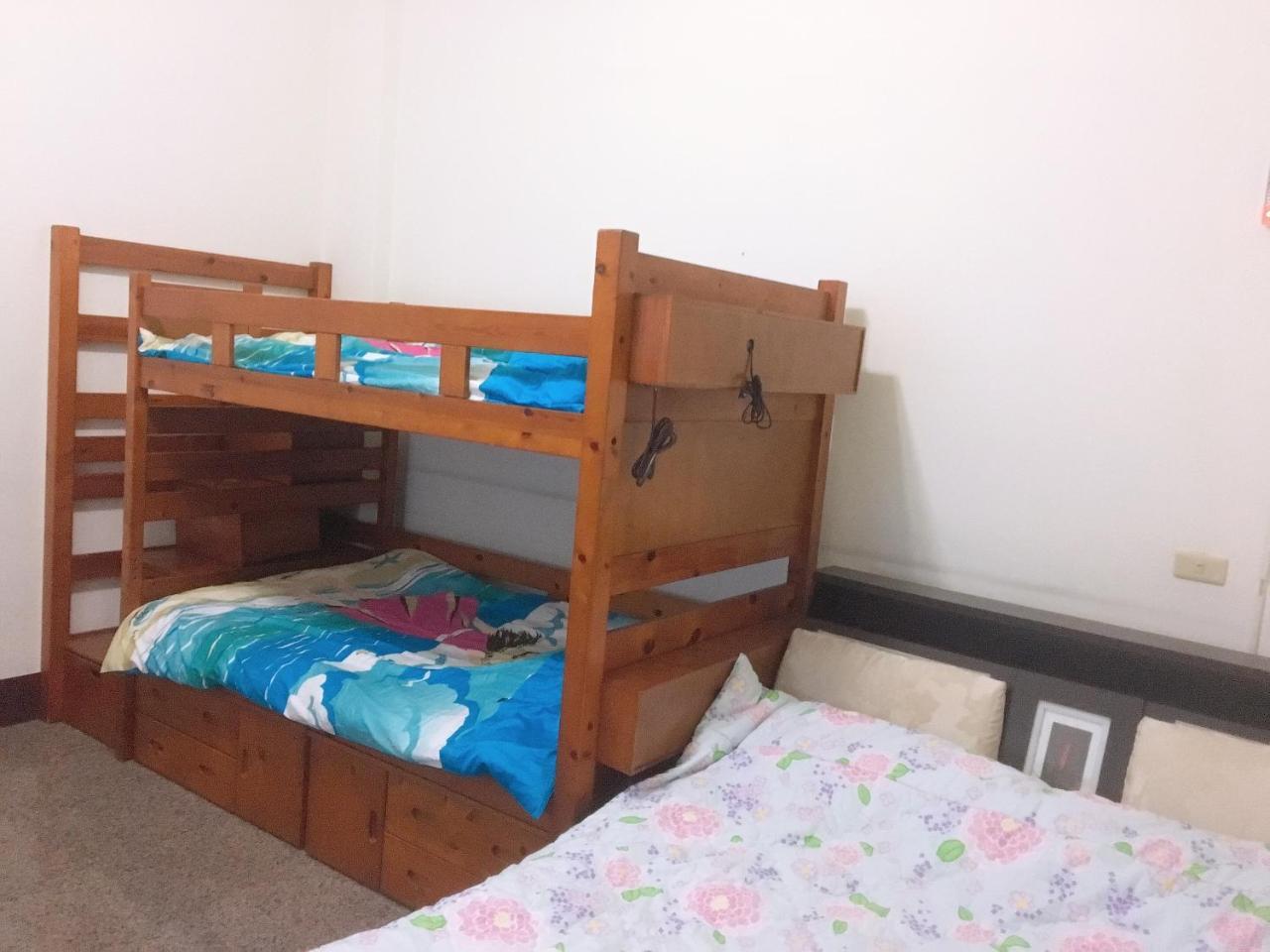 Dongguang Zhixing Homestay Yuchi Dış mekan fotoğraf