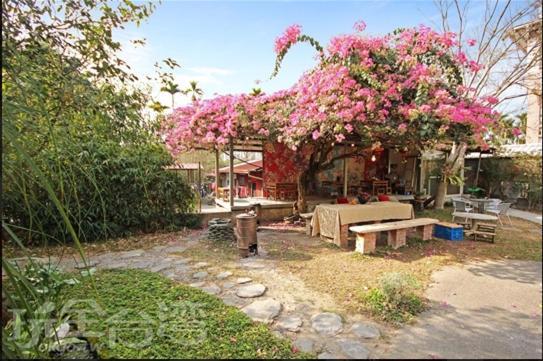 Dongguang Zhixing Homestay Yuchi Dış mekan fotoğraf
