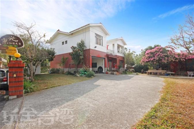 Dongguang Zhixing Homestay Yuchi Dış mekan fotoğraf