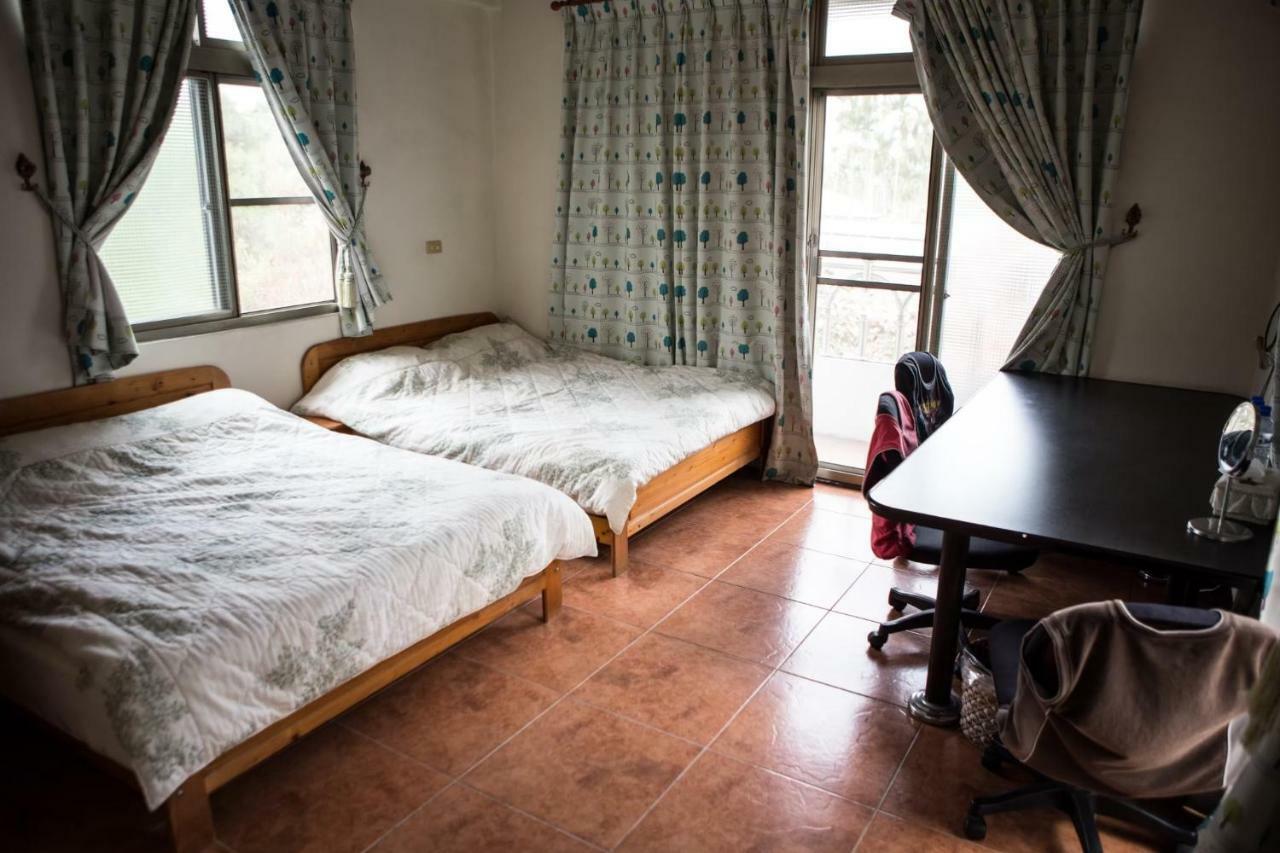 Dongguang Zhixing Homestay Yuchi Dış mekan fotoğraf