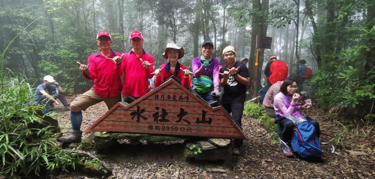 Dongguang Zhixing Homestay Yuchi Dış mekan fotoğraf