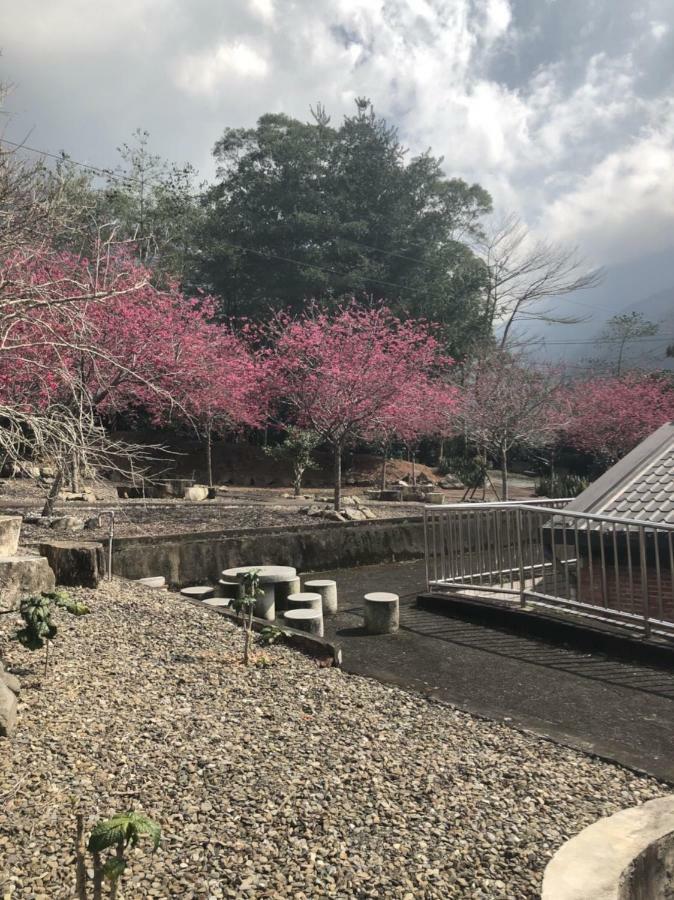 Dongguang Zhixing Homestay Yuchi Dış mekan fotoğraf