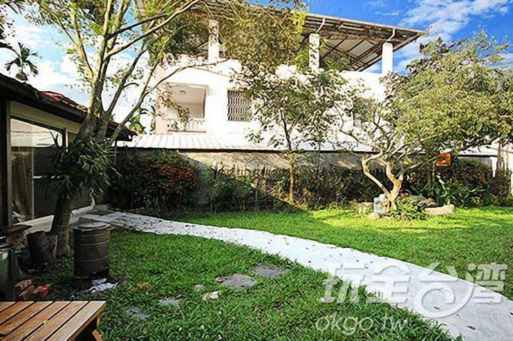 Dongguang Zhixing Homestay Yuchi Dış mekan fotoğraf