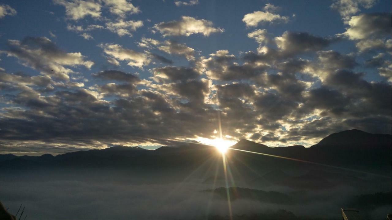 Dongguang Zhixing Homestay Yuchi Dış mekan fotoğraf