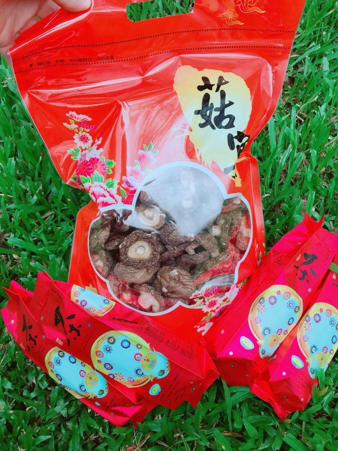 Dongguang Zhixing Homestay Yuchi Dış mekan fotoğraf