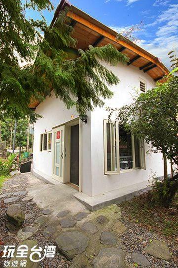 Dongguang Zhixing Homestay Yuchi Dış mekan fotoğraf