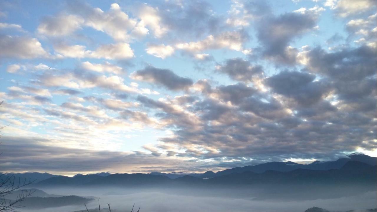 Dongguang Zhixing Homestay Yuchi Dış mekan fotoğraf
