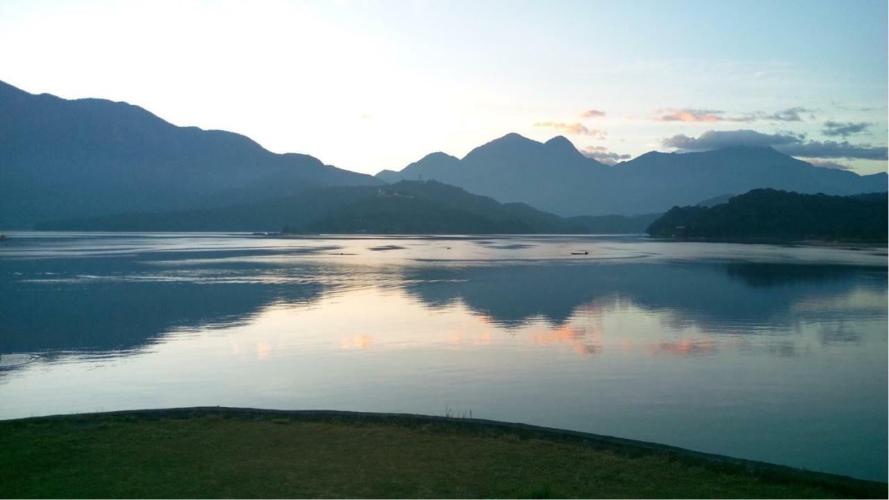 Dongguang Zhixing Homestay Yuchi Dış mekan fotoğraf