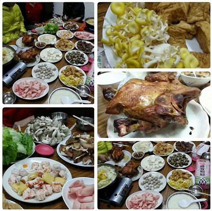 Dongguang Zhixing Homestay Yuchi Dış mekan fotoğraf