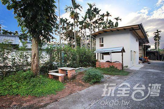 Dongguang Zhixing Homestay Yuchi Dış mekan fotoğraf