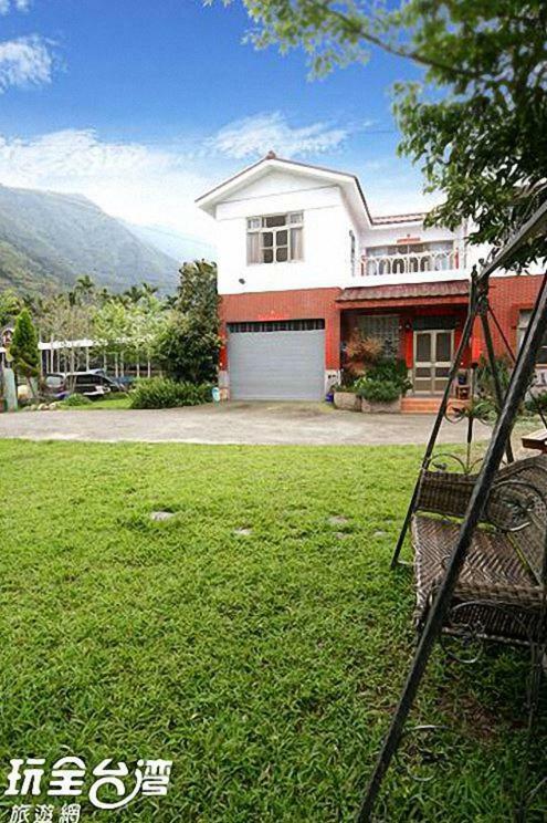 Dongguang Zhixing Homestay Yuchi Dış mekan fotoğraf